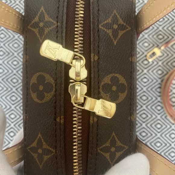 Spontini Monogram - Picture 15 of 16